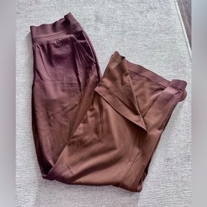 Athleta flare pants